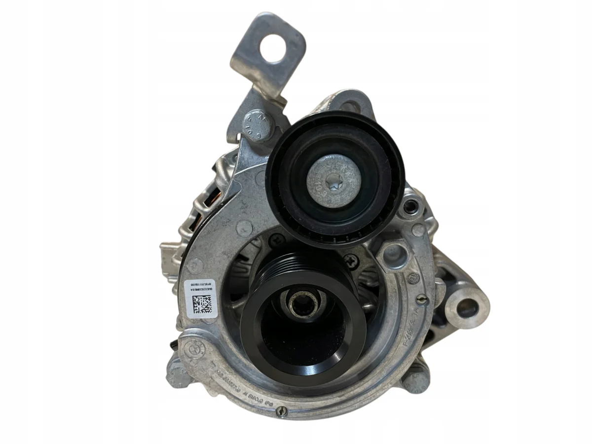 ALTERNATOR BMW 3 G20 G21 3.0D 2022R - obrazek 2