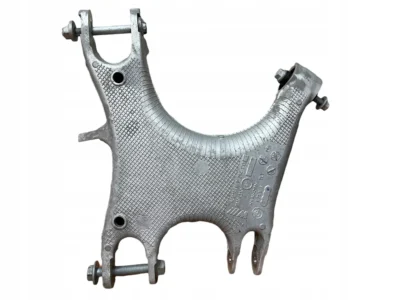 WAHACZ TYŁ LEWY + ŚRUBY BMW M6 F06 M5 F10 LCI