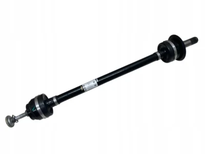 AXLE SHAFT REAR LEFT BMW X3 G01 X4 G02 LCI LIFT 2023
