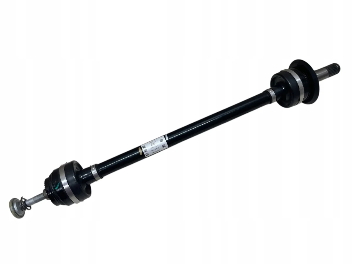 REAR LEFT AXLE SHAFT BMW X3 G01 X4 G02 LCI LIFT 2023