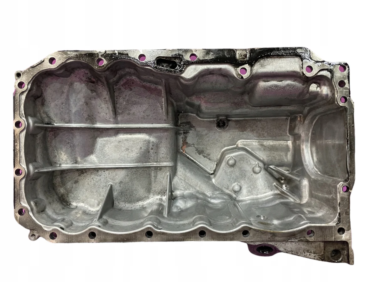 ENGINE OIL PAN BMW F20 F21 114D 116D N47 - Image 7