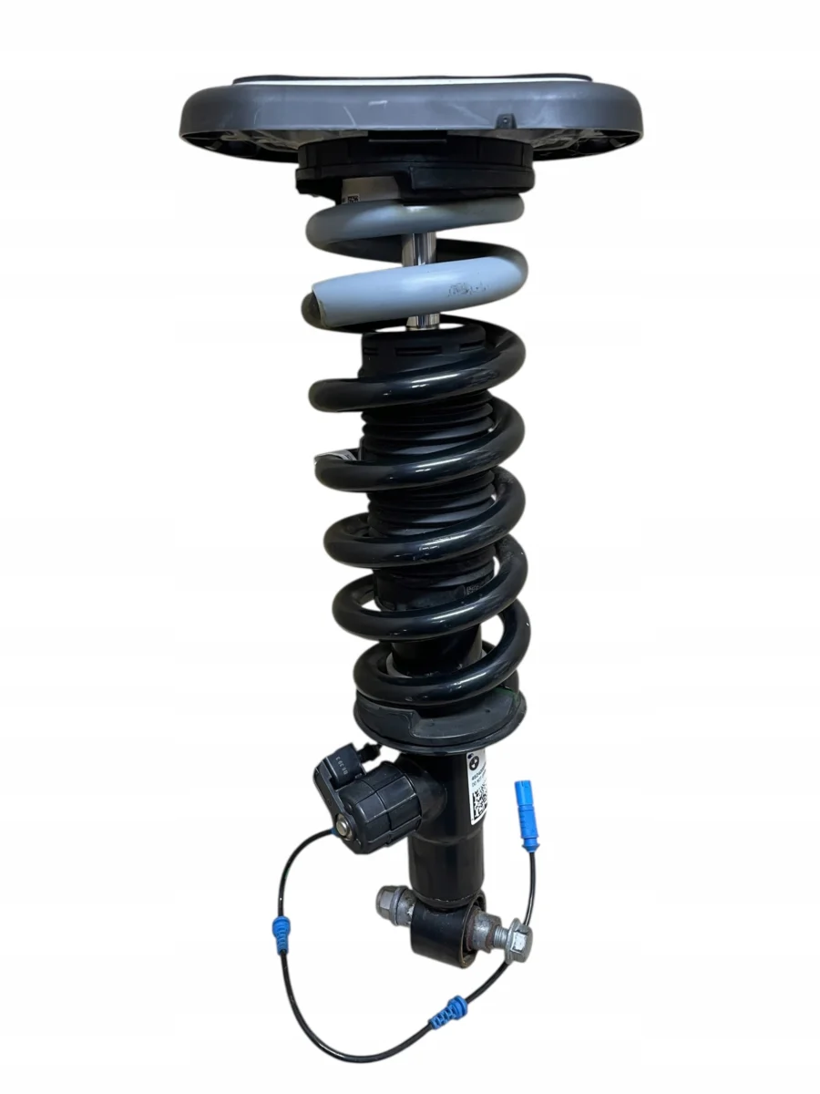 AMORTYZATOR TYŁ LEWY VDC X-DRIVE BMW XM G09 M-POWER IDEAŁ