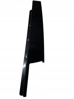 OSŁONA SŁUPKA DRZWI PRZÓD LEWA CZARNA POŁYSK MINI F54 F54 LCI CLUBMAN