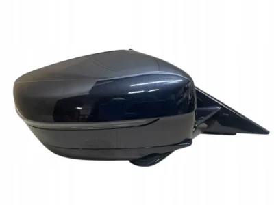 LUSTERKO PRAWE 9 PIN KAMERA SHADOW M-PAKIET BMW i4 4 G26 475 IDEAŁ EU