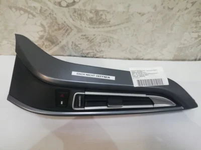 kratka nawiewu nawiew wlot BMW i8 I12 I15 9319979