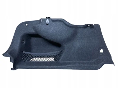 BOCZEK TAPICERKA BAGAŻNIKA LEWY TYŁ BMW 4 G22