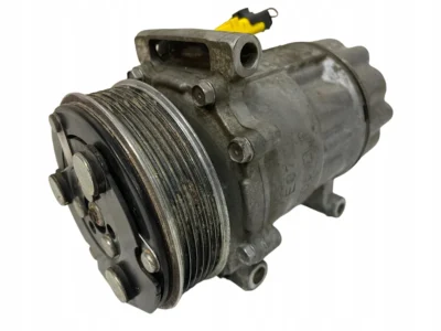 SPRĘŻARKA KLIMATYZACJI MINI R60 4X4 1.6T 15R