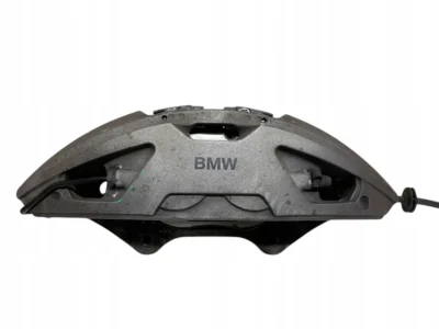 ZACISK HAMULCOWY PRZÓD PRAWY 395X36 + KLOCKI BMW 7 G11 G12 LCI LIFT
