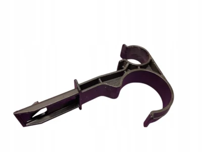 UCHWYT PRZEWODU WODY BMW X7 G07 LCI