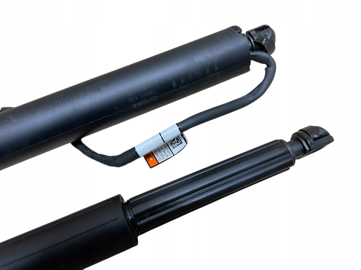 SIŁOWNIK KLAPY BAGAŻNIKA LEWY + PRAWY KOMPLET BMW 5 G31 - obrazek 2