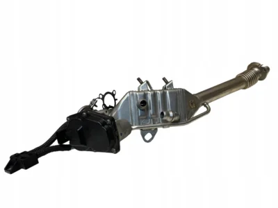 CHŁODNICZKA SPALIN EGR BMW X3 G01 X4 G02 5 G30 G31 14.599KM