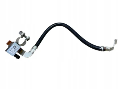 PRZEWÓD KLEMA MINUS BMW 4 G26 G23 G22 3 G20 G21