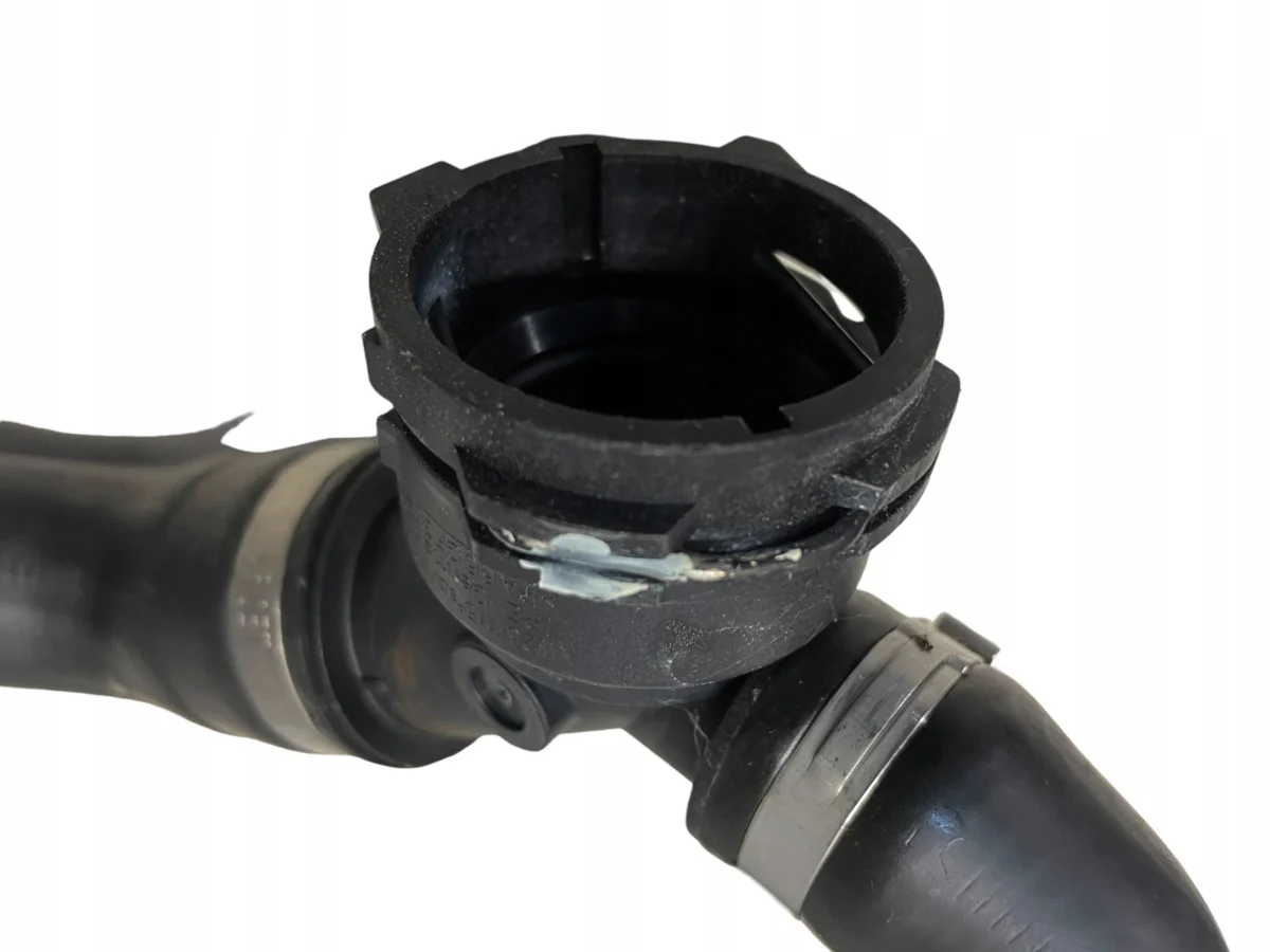WATER HOSE BMW X1 F48 – Bild 6