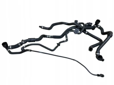 WATER HOSES COMPLETE SET BMW X5 G05 LCI