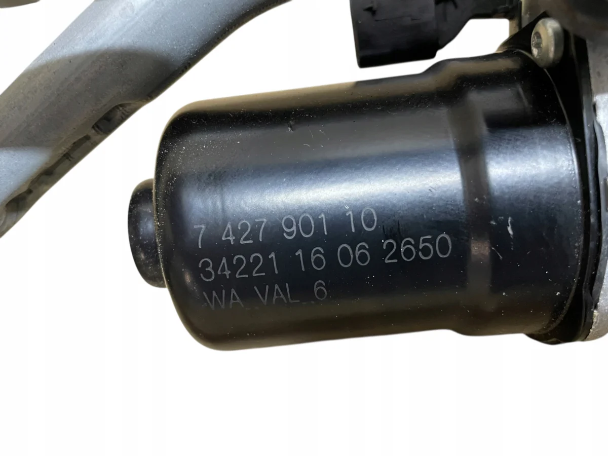 WIPER MOTOR MECHANISM FRONT BMW 3 G20 4 G26 – Bild 4