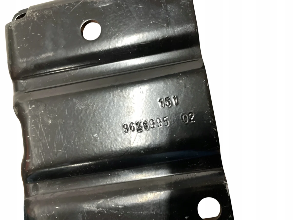 SUSPENSION RESERVOIR BRACKET MOUNT BMW XM G09 - Image 2