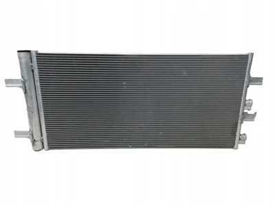CHŁODNICA KLIMATYZACJI BMW F48 F39 F40 F45 F46 MINI F60 ORYGINAŁ