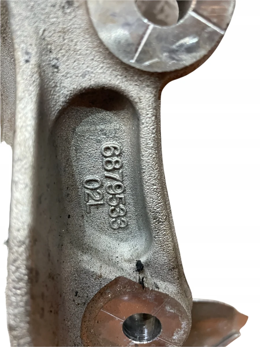 ZWROTNICA PIASTA TYŁ LEWA X-DRIVE BMW 3 G20 330ix - obrazek 3