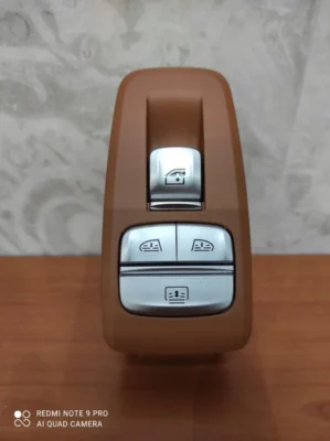 Rear Window Switch BMW G11 G12