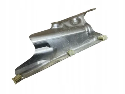 IZOLACJA TERMICZNA ŚRODKOWA PRAWA BMW X5 G05 LCI