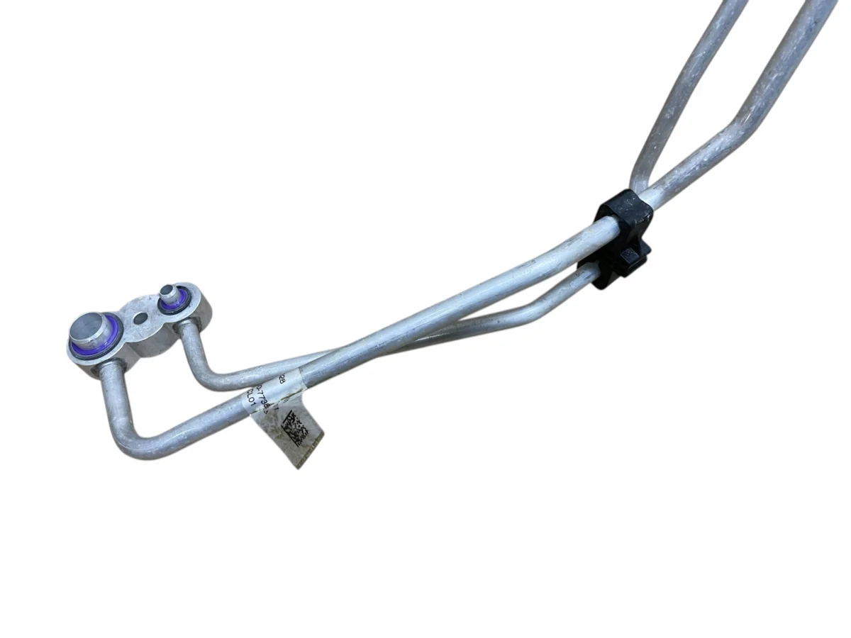 A/C HOSE LINE BMW X5 G05 LCI – Bild 3