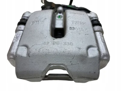 ZACISK HAMULCOWY TYŁ PRAWY 330X20 BMW X3 G01 X4 G02 LCI 23R