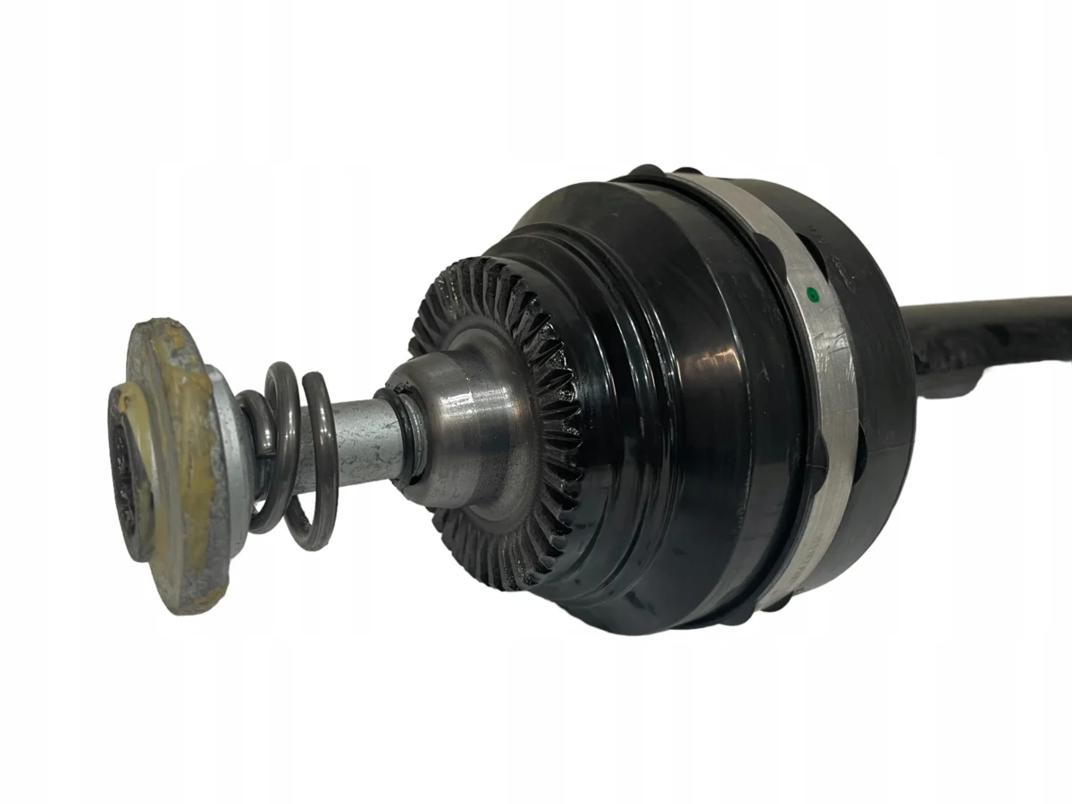 RIGHT REAR AXLE SHAFT BMW 8 G14 G15 850iX USA — изображение 2