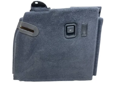 TAPICERKA BAGAŻNIKA PRAWA BMW X3 G01