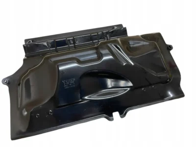 OSŁONA TERMICZNA VOLVO XC60 II