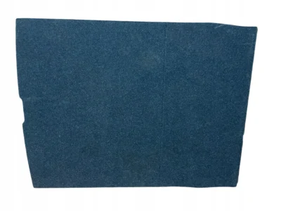 WYKŁADZINA BAGAŻNIKA BMW 4 F32 M4 F82 ORYGINAŁ