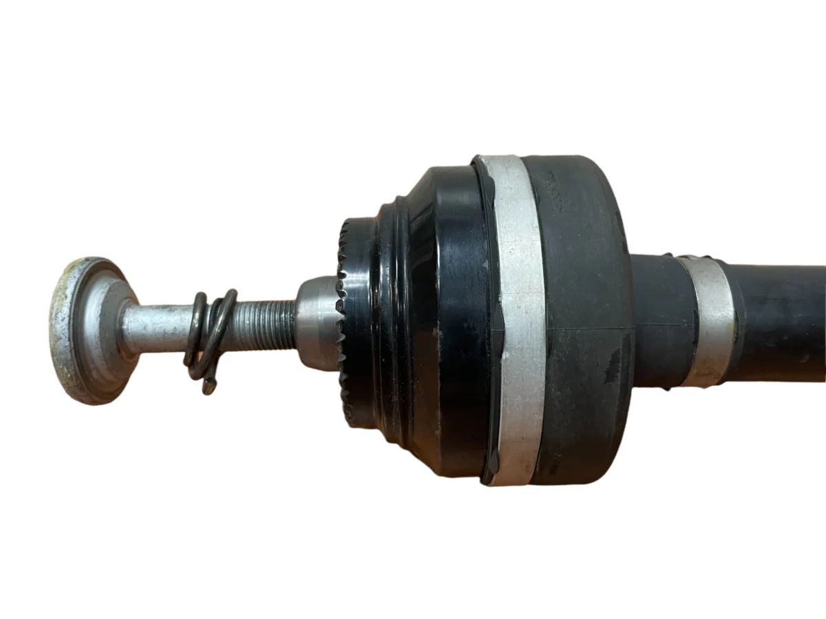 REAR LEFT AXLE SHAFT BMW 8 G16 850iX — изображение 4