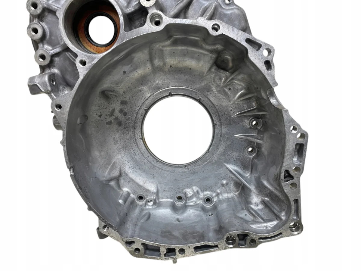 GEARBOX HOUSING AISIN VOLVO XC60 II XC90 II 2019 — изображение 4