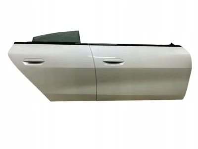 DRZWI PRZÓD PRAWE + TYŁ PRAWE SHADOW LINE M-PAKIET KOMPLETNE BMW 4 G26 A96