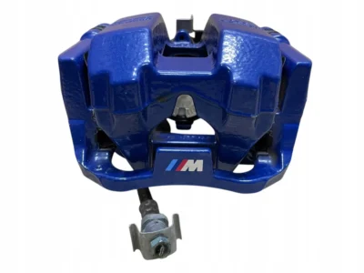 ZACISK HAMULCOWY TYŁ PRAWY 345/24 M-PAKIET BMW 3 G20 G21 4 G26 G23 G22