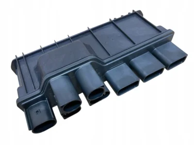 POWER MODULE BMW X7 G07 LCI PERFECT