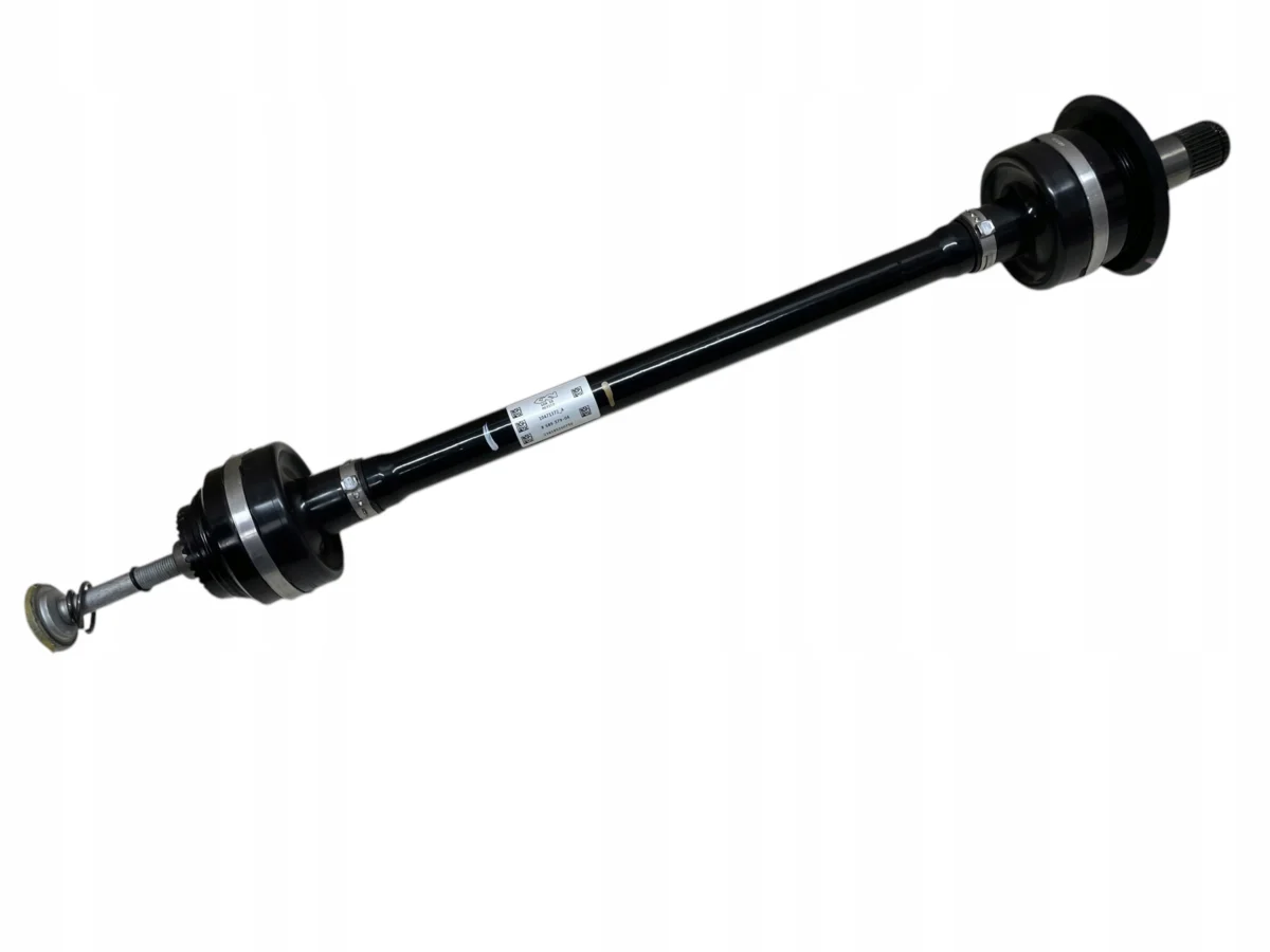 REAR LEFT AXLE SHAFT BMW X6 G06 M60i G05 G07 LIFT 23R