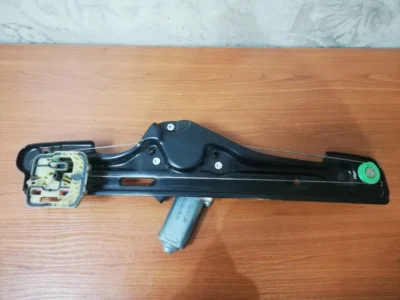 Podnośnik szyby tył prawy BMW X6 F16 F86