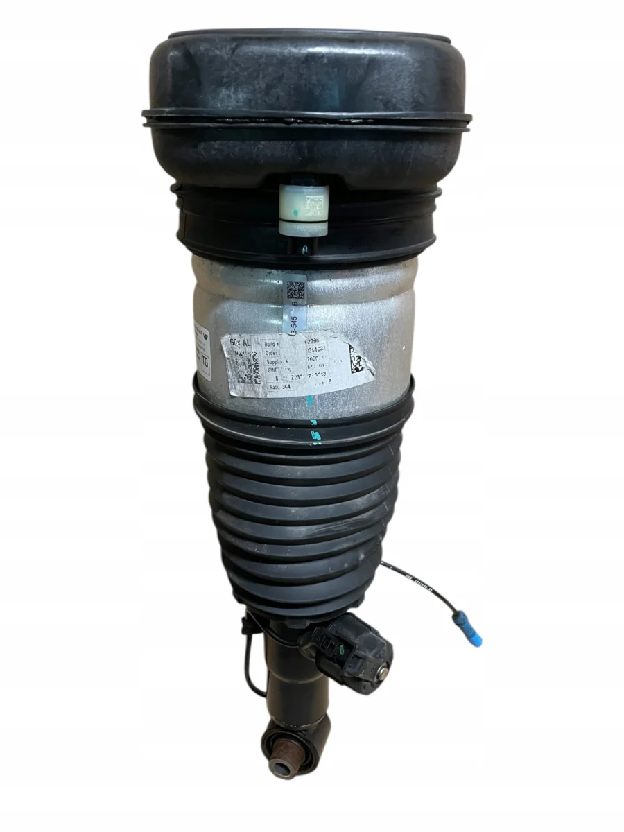 AMORTYZATOR TYŁ TYLNY LEWY BMW X5 G05 LCI 2023R - obrazek 4