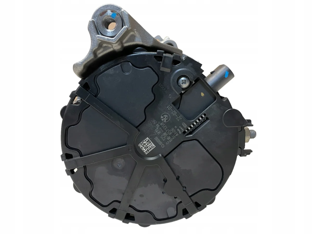 ALTERNATOR BMW 3 G20 G21 3.0D 2022R - obrazek 4