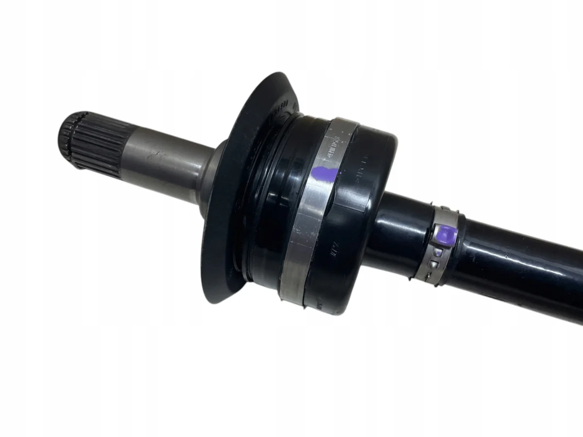 AXLE SHAFT REAR RIGHT BMW X3 G01 X4 G02 LCI LIFT 2023R – Bild 3
