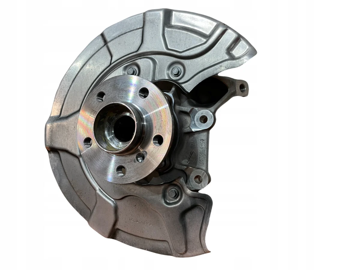 ZWROTNICA PRAWA TYŁ KPL BMW X5 G05 X6 G06 X7 G07 - obrazek 7