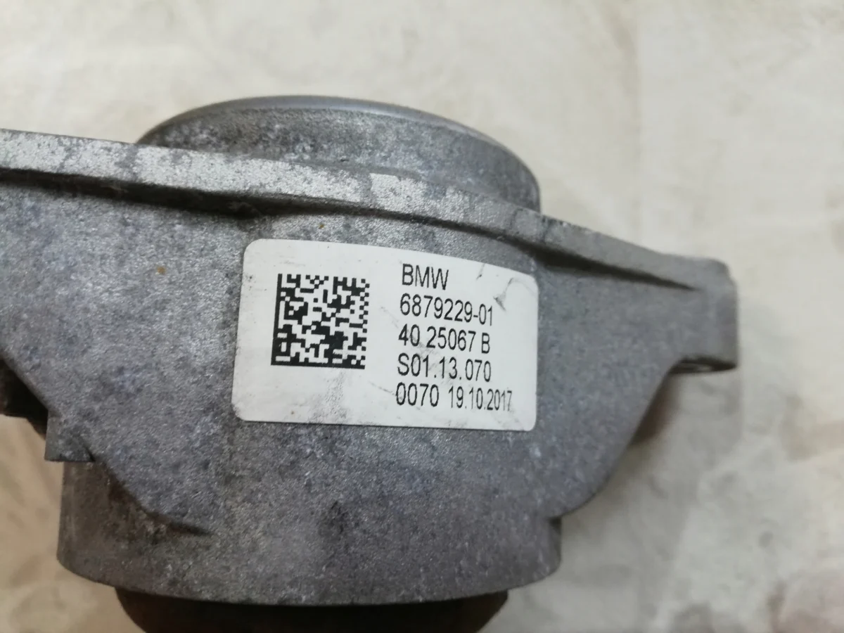 Amortyzator tył lewy/prawy X-DRIVE SPORT BMW 3 G20 - obrazek 2