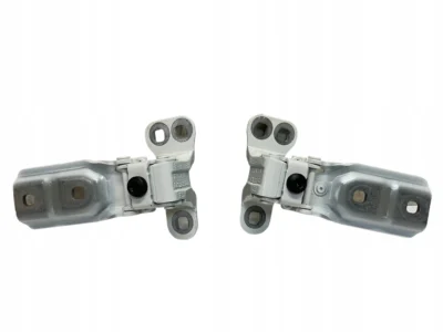 ZAWIASY KLAPY BAGAŻNIKA LEWY+PRAWY BMW 2 F45 LCI