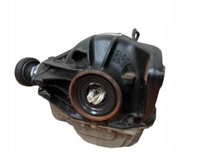 MOST DYFER BMW X3 F97 X4 F98 M POWER 3.15