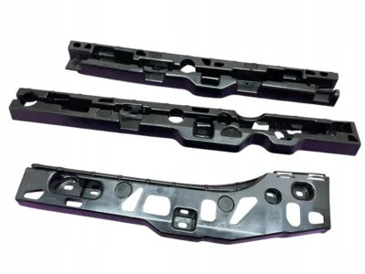 ŚLIZG LISTWY PROGOWEJ LEWEJ 3 SZT KOMPLET BMW 5 G30