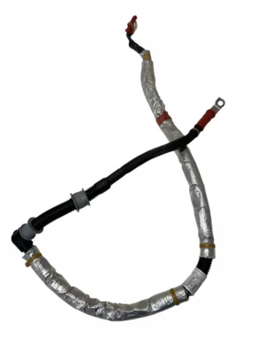 PRZEWÓD PLUSOWY ROZRUSZNIKA BMW 3 G20 G21 330D