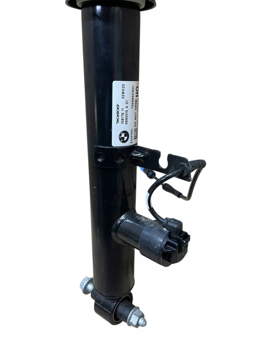 AMORTYZATOR TYŁ TYLNY LEWY/PRAWY BMW 4 G26 - obrazek 3