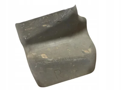 OSŁONA DEFLEKTOR PRAWY OBUDOWY AKAMULATORA BMW X5 G05 LCI