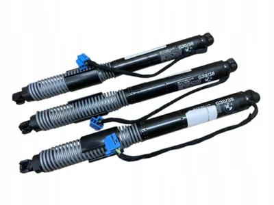SIŁOWNIK ELEKTRYCZNEJ KLAPY BAGAŻNIKA BMW 5 G30 F90 LCI LIFT