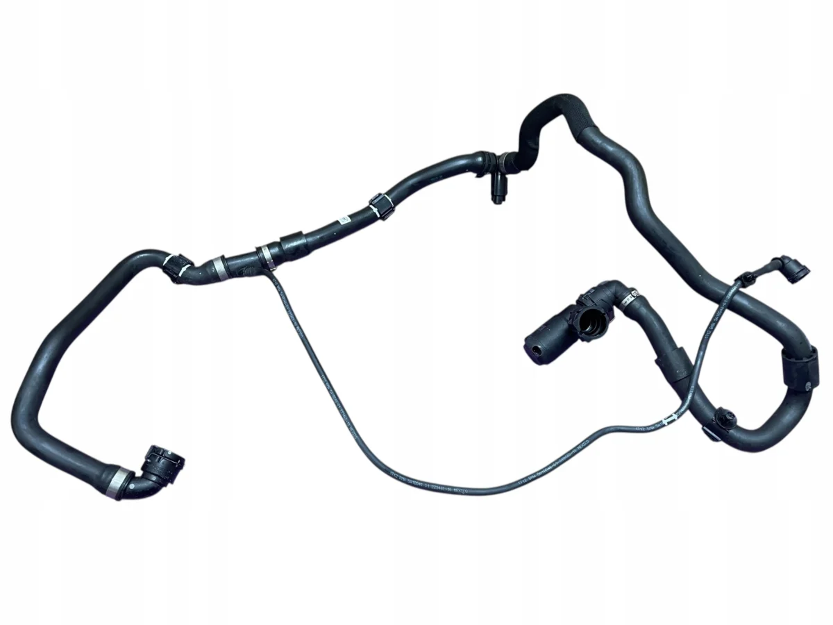 WATER HOSE BMW X7 G07 LCI